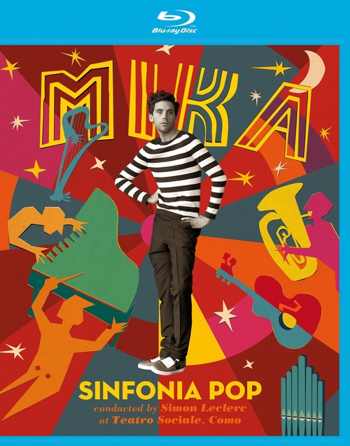 MIKA 米卡 – Sinfonia Pop (2016) 1080P蓝光原盘 [BDMV 27.1G]
