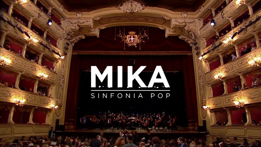 MIKA 米卡 – Sinfonia Pop (2016) 1080P蓝光原盘 [BDMV 27.1G]Blu-ray、欧美演唱会、蓝光演唱会2