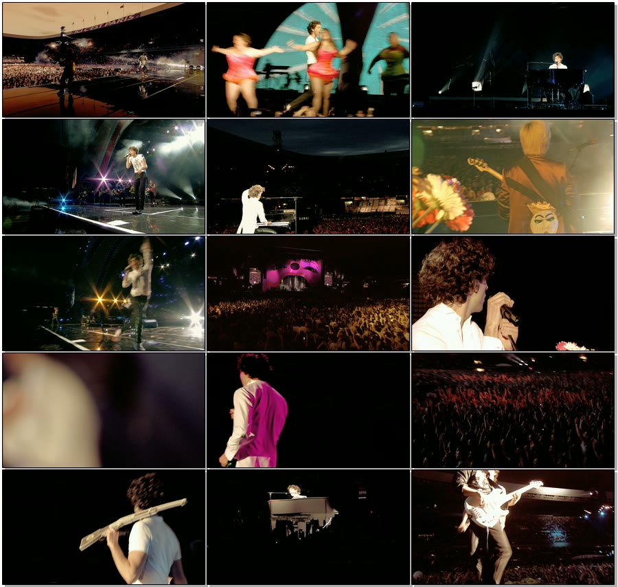 MIKA 米卡 – Live at Parc des Princes Paris (2008) 1080P蓝光原盘 [BDMV 42.2G]Blu-ray、欧美演唱会、蓝光演唱会6