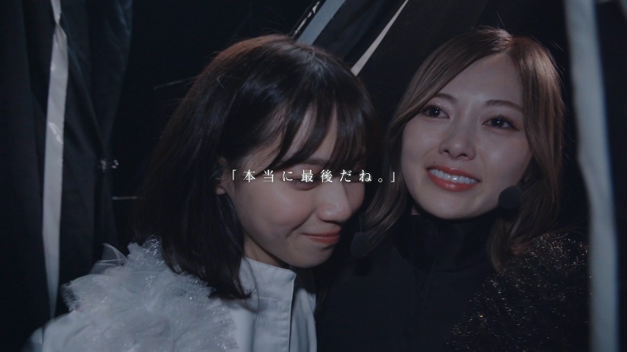 乃木坂46 (Nogizaka46) – いつのまにか、ここにいる Documentary of 乃木坂46 (2019) [完全生産限定 4BD] [ISO 81.7G]Blu-ray、日本演唱会、蓝光演唱会2
