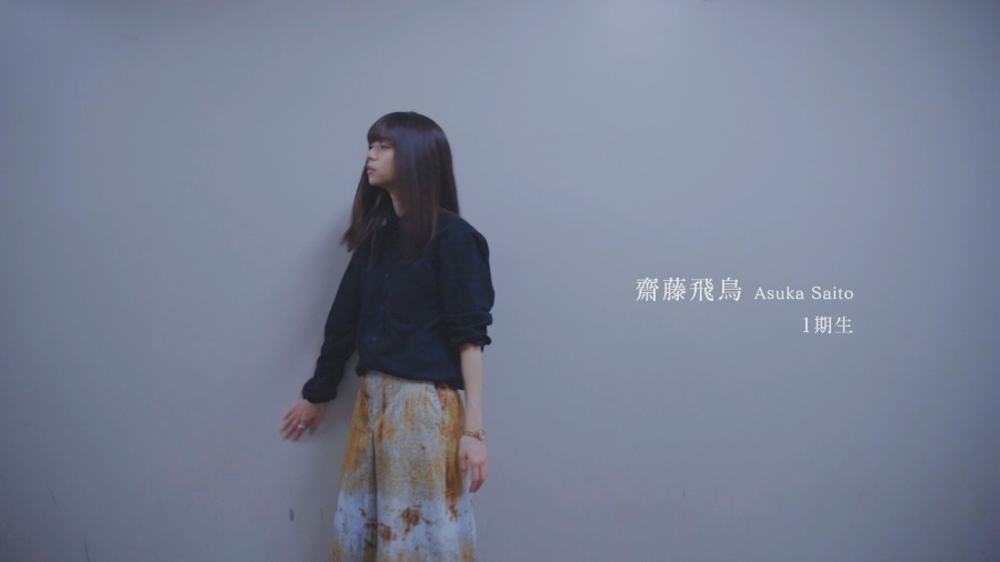 乃木坂46 (Nogizaka46) – いつのまにか、ここにいる Documentary of 乃木坂46 (2019) [完全生産限定 4BD] [ISO 81.7G]Blu-ray、日本演唱会、蓝光演唱会8