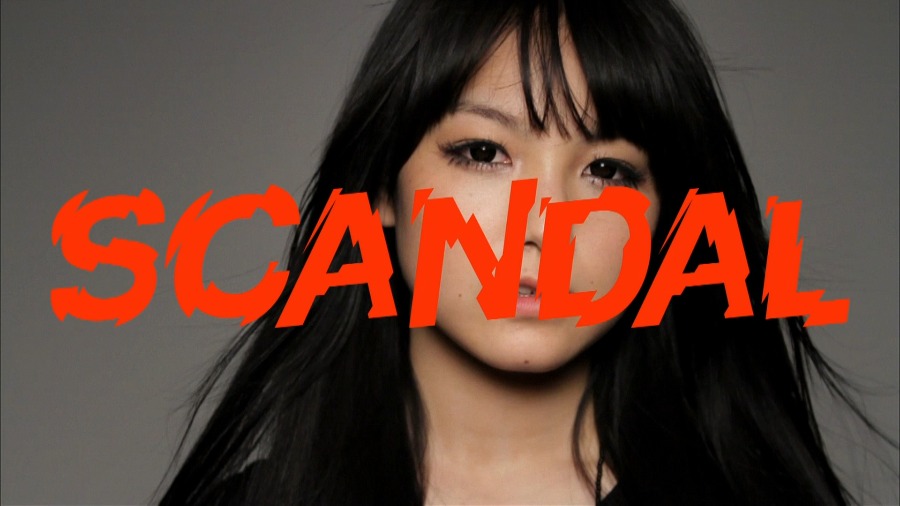 SCANDAL 史坎朵 – VIDEO ACTION (MV/PV集) (2011) 1080P蓝光原盘 [BDMV 18.2G]Blu-ray、日本演唱会、蓝光演唱会4
