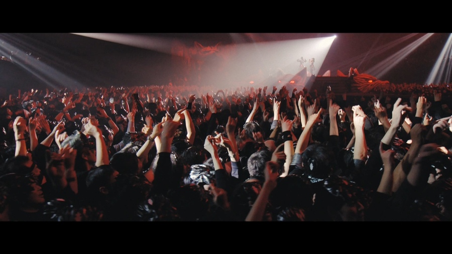 BABYMETAL – LEGEND -S- BAPTISM XX (2018) 1080P蓝光原盘 [BDMV 32.9G]Blu-ray、Blu-ray、摇滚演唱会、日本演唱会、蓝光演唱会8