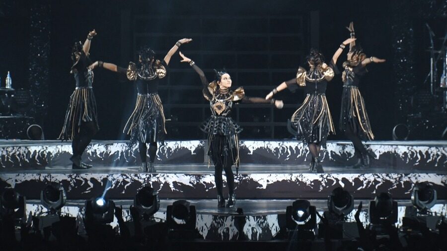 BABYMETAL – Metal Resistance Episode VII -Apocrypha- The