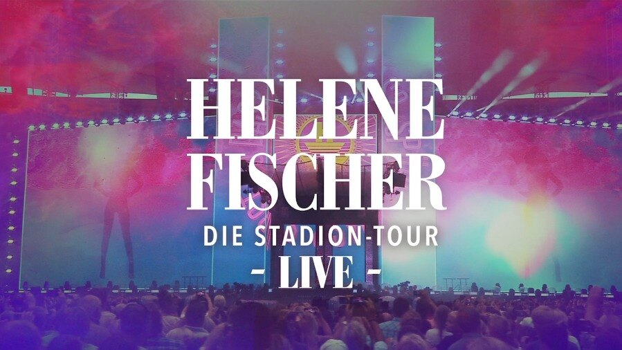 Helene Fischer 海伦·费莎 – Live : Die Stadion-Tour (2019) 1080P蓝光原盘 [BDMV 44.3G]Blu-ray、欧美演唱会、蓝光演唱会2
