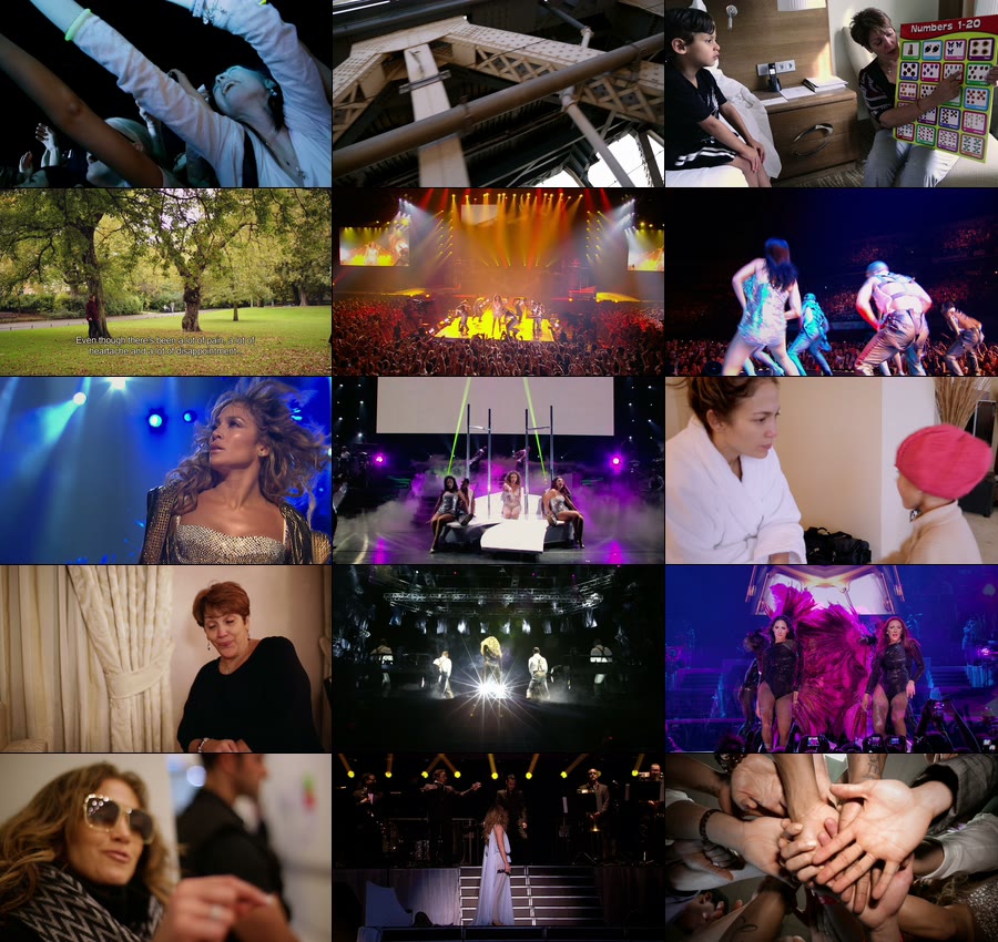 Jennifer Lopez 詹妮弗·洛佩斯 – Dance Again (2014) 1080P蓝光原盘 [BDMV 22.6G]Blu-ray、欧美演唱会、蓝光演唱会8