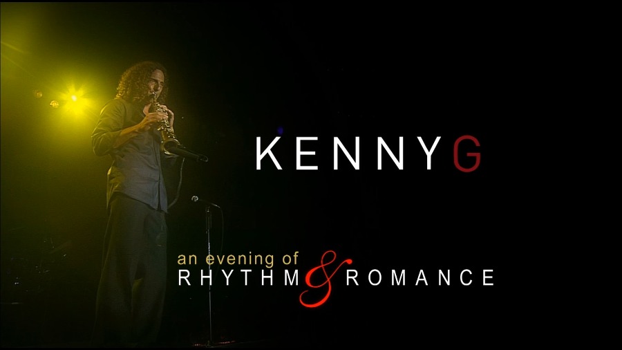 Kenny G 凯丽·金 – An Evening of Rhythm & Romance (2008) 1080P蓝光原盘 [BDMV 37.6G]Blu-ray、欧美演唱会、蓝光演唱会2