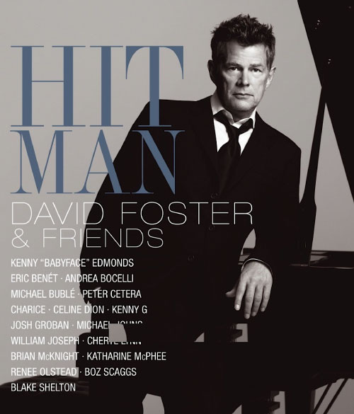 大卫·福斯特与朋友们 Hit Man : David Foster & Friends (2008) 1080P蓝光原盘 [BDMV 41.3G]