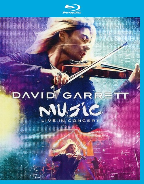 David Garrett 大卫·葛瑞特 – Music Live In Concert (2012) 1080P蓝光原盘 [BDMV 35.2G]