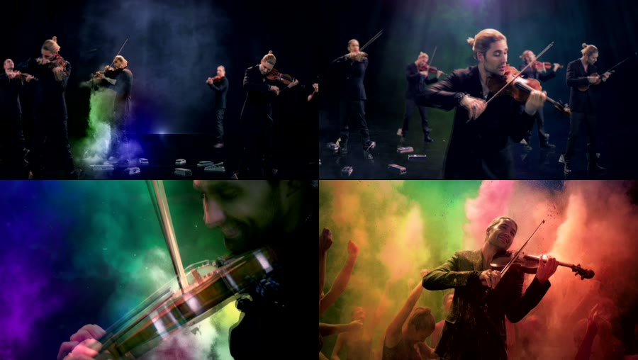 David Garrett 大卫·葛瑞特 – Music Live In Concert (2012) 1080P蓝光原盘 [BDMV 35.2G]Blu-ray、Blu-ray、古典音乐会、欧美演唱会、蓝光演唱会4