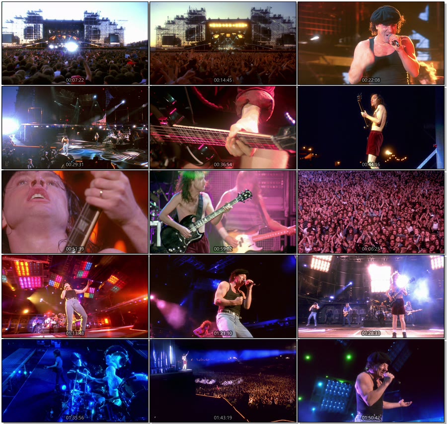 AC/DC 乐队 – Live At Donington (2007) 1080P蓝光原盘 [BDMV 42.1G]Blu-ray、Blu-ray、摇滚演唱会、欧美演唱会、蓝光演唱会8