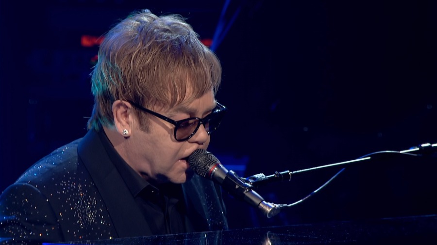 Elton John 艾尔顿·约翰 – The Million Dollar Piano 百万钢琴演唱会 (2014) 1080P蓝光原盘 [BDMV 41.1G]Blu-ray、欧美演唱会、蓝光演唱会4