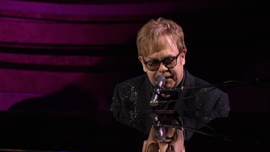 Elton John 艾尔顿·约翰 – The Million Dollar Piano 百万钢琴演唱会 (2014) 1080P蓝光原盘 [BDMV 41.1G]Blu-ray、欧美演唱会、蓝光演唱会6