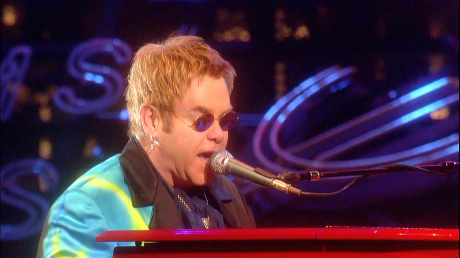 Elton John 艾尔顿·约翰 – The Red Piano 红色钢琴演唱会 (2008) 1080P蓝光原盘 [BDMV 45.2G]Blu-ray、欧美演唱会、蓝光演唱会4