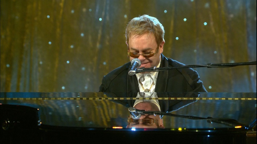 Elton John 艾尔顿·约翰 – Elton 60 : Live At Madison Square Garden 麦迪逊广场花园演唱会 (2007) 1080P蓝光原盘 [BDMV 38.1G]Blu-ray、欧美演唱会、蓝光演唱会2
