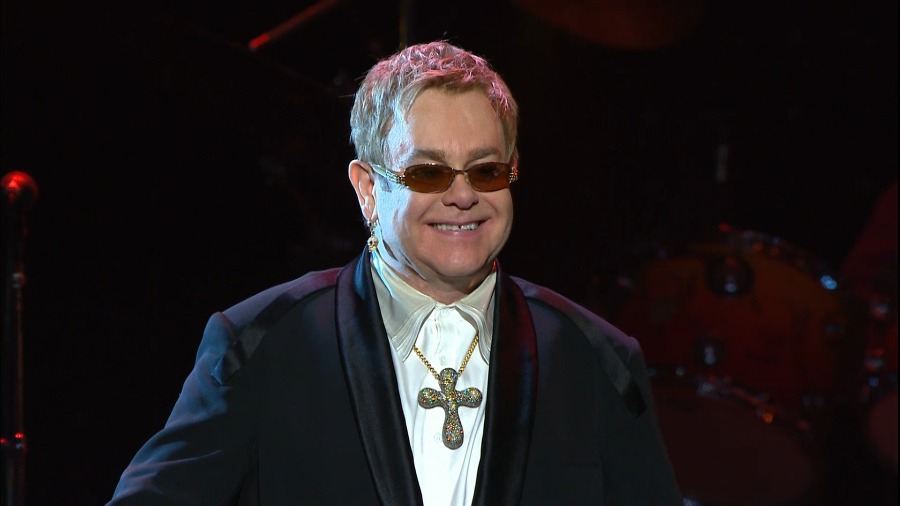 Elton John 艾尔顿·约翰 – Elton 60 : Live At Madison Square Garden 麦迪逊广场花园演唱会 (2007) 1080P蓝光原盘 [BDMV 38.1G]Blu-ray、欧美演唱会、蓝光演唱会4