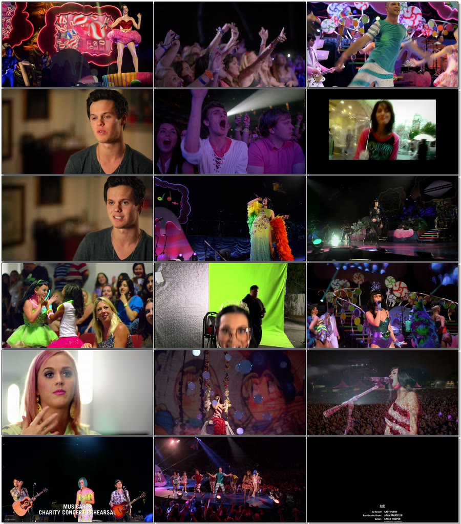 Katy Perry 凯蒂·佩里 – The Movie : Part of Me (2012) 1080P蓝光原盘 [BDMV 33.6G]Blu-ray、欧美演唱会、蓝光演唱会6