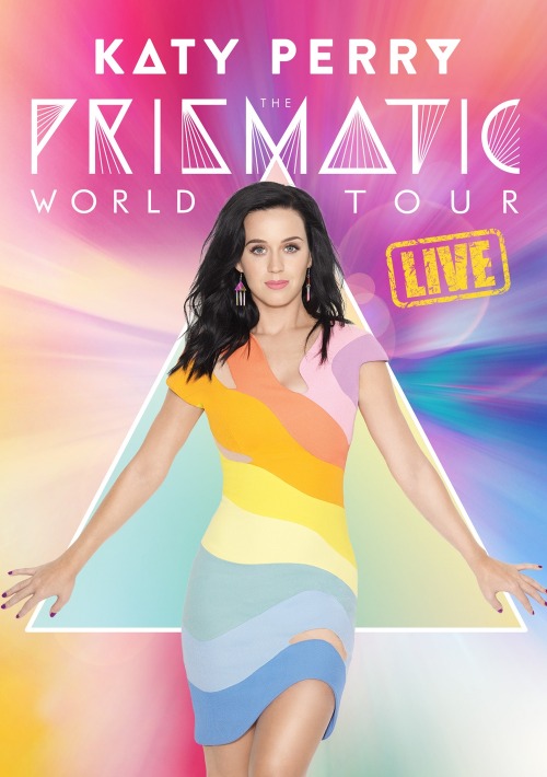 Katy Perry 凯蒂·佩里 – The Prismatic World Tour 棱镜世界巡回演唱会 (2015) 1080P蓝光原盘 [BDMV 44.2G]