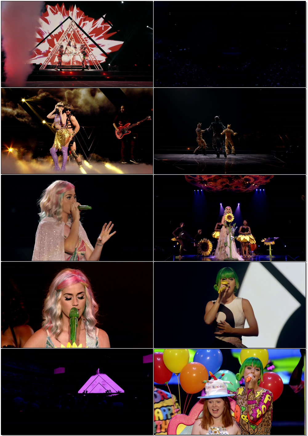Katy Perry 凯蒂·佩里 – The Prismatic World Tour 棱镜世界巡回演唱会 (2015) 1080P蓝光原盘 [BDMV 44.2G]Blu-ray、欧美演唱会、蓝光演唱会4