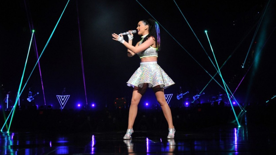 Katy Perry 凯蒂·佩里 – The Prismatic World Tour 棱镜世界巡回演唱会 (2015) 1080P蓝光原盘 [BDMV 44.2G]Blu-ray、欧美演唱会、蓝光演唱会2