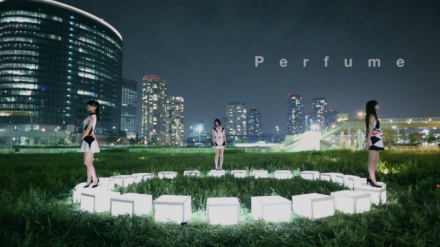 Perfume 电音香水 – Perfume Clips (2014) 1080P蓝光原盘 [BDMV 30.2G]Blu-ray、日本演唱会、蓝光演唱会2