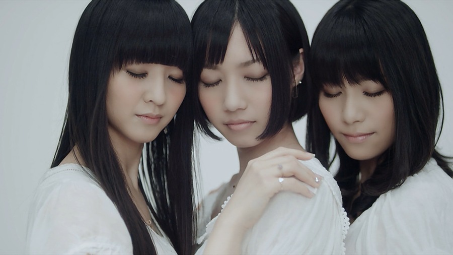 Perfume 电音香水 – Perfume Clips (2014) 1080P蓝光原盘 [BDMV 30.2G]Blu-ray、日本演唱会、蓝光演唱会10