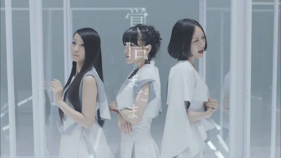 Perfume 电音香水 – Perfume Clips 2 (2014) 1080P蓝光原盘 [BDMV 37.7G]Blu-ray、日本演唱会、蓝光演唱会2