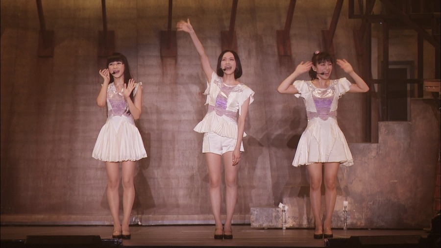 Perfume 电音香水 – Perfume 5th Tour 2014 -GurunGurun- (2014) 1080P蓝光原盘 [BDMV 41.1G]Blu-ray、日本演唱会、蓝光演唱会4
