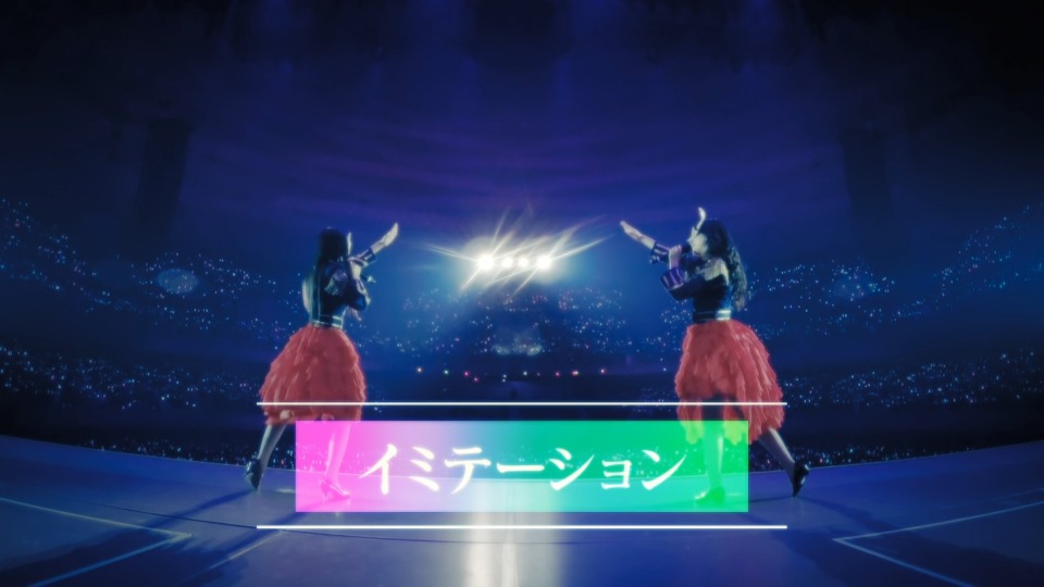 ClariS – 1st 武道館コンサート ~2つの仮面と失われた太陽~ (2017) 1080P蓝光原盘 [BDMV 33.1G]Blu-ray、日本演唱会、蓝光演唱会2