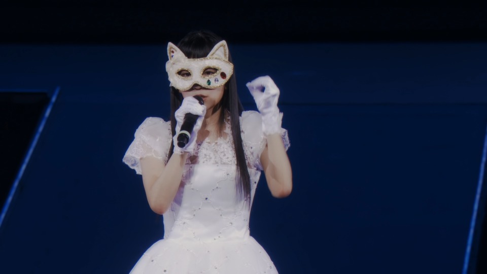 ClariS – 1st 武道館コンサート~2つの仮面と失われた太陽~ (2017