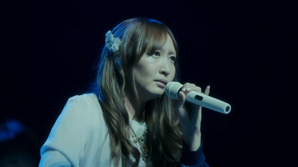 吉田亚纪子 KOKIA – LAYERS 森羅万象 -lights and shadows- (2016) 1080P蓝光原盘 [BDMV 22.4G]Blu-ray、日本演唱会、蓝光演唱会4