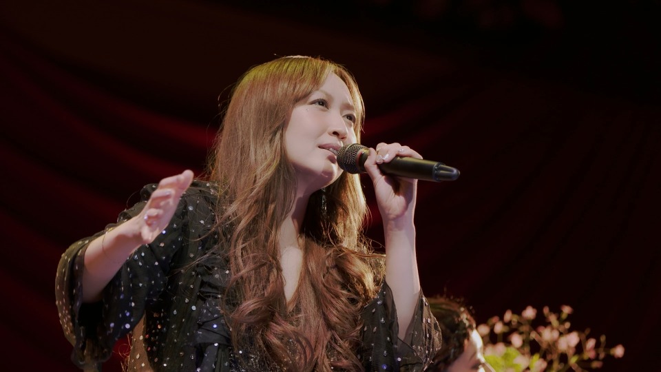 KOKIA 吉田亚纪子– 20th Anniversary Concert「Beyond Imagination