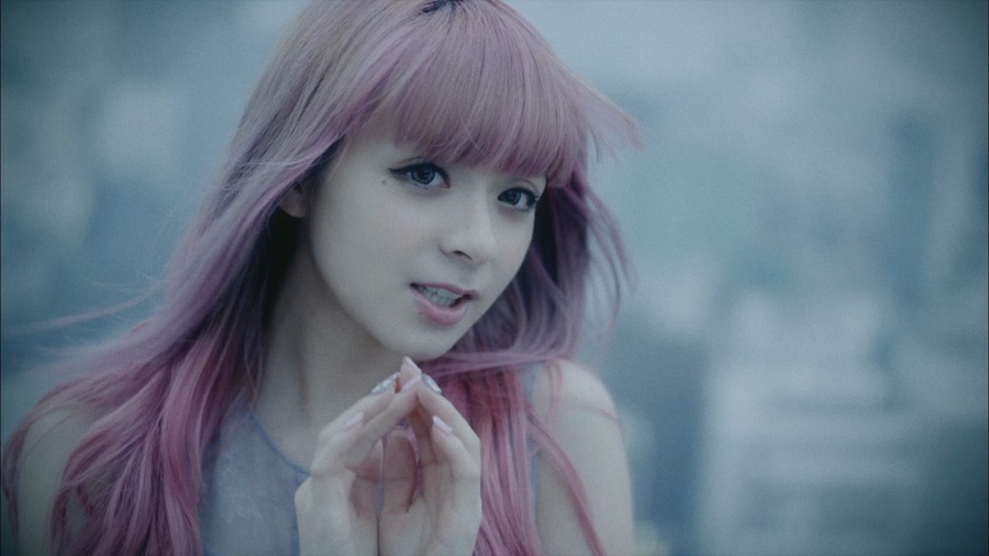 GARNiDELiA Violet Cry 初回生産限定盤A 国内盤CD+BD Amazon.co.jp: Violet Cry: ミュージック