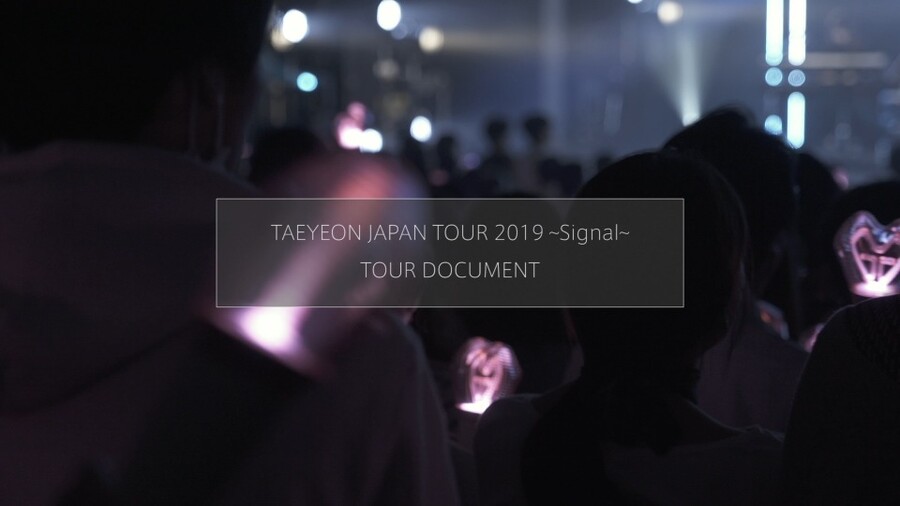 太妍 TAEYEON – JAPAN TOUR 2019 ~Signal~ 日本演唱会 (2019) 1080P蓝光原盘 [BDMV 39.5G]Blu-ray、蓝光演唱会、韩国演唱会4