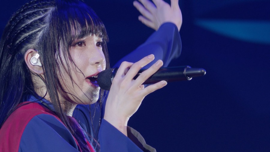 BiSH – TO THE END : 2018.05.22 YOKOHAMA ARENA (2018) 1080P蓝光原盘 [BDMV 33.9G]Blu-ray、日本演唱会、蓝光演唱会8