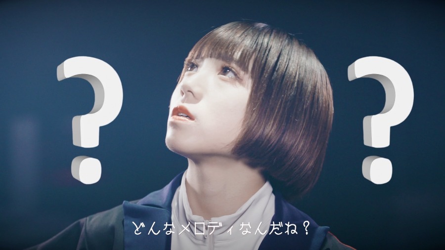 BiSH – KiND PEOPLE / リズム[初回生産限定盤] (2019) 1080P蓝光