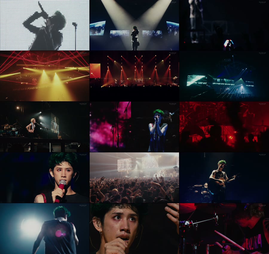 ONE OK ROCK – 2015 35xxxv Japan Tour [WOWOW] 1080P-HDTV [TS 11.7G]HDTV、HDTV、摇滚演唱会、日本演唱会、蓝光演唱会6