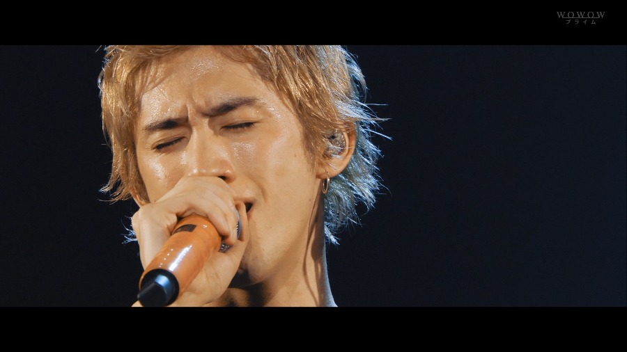 ONE OK ROCK – Eye of the Storm JAPAN TOUR (2020) [WOWOW] 1080P-HDTV [TS 14.3G]HDTV、HDTV、摇滚演唱会、日本演唱会、蓝光演唱会4