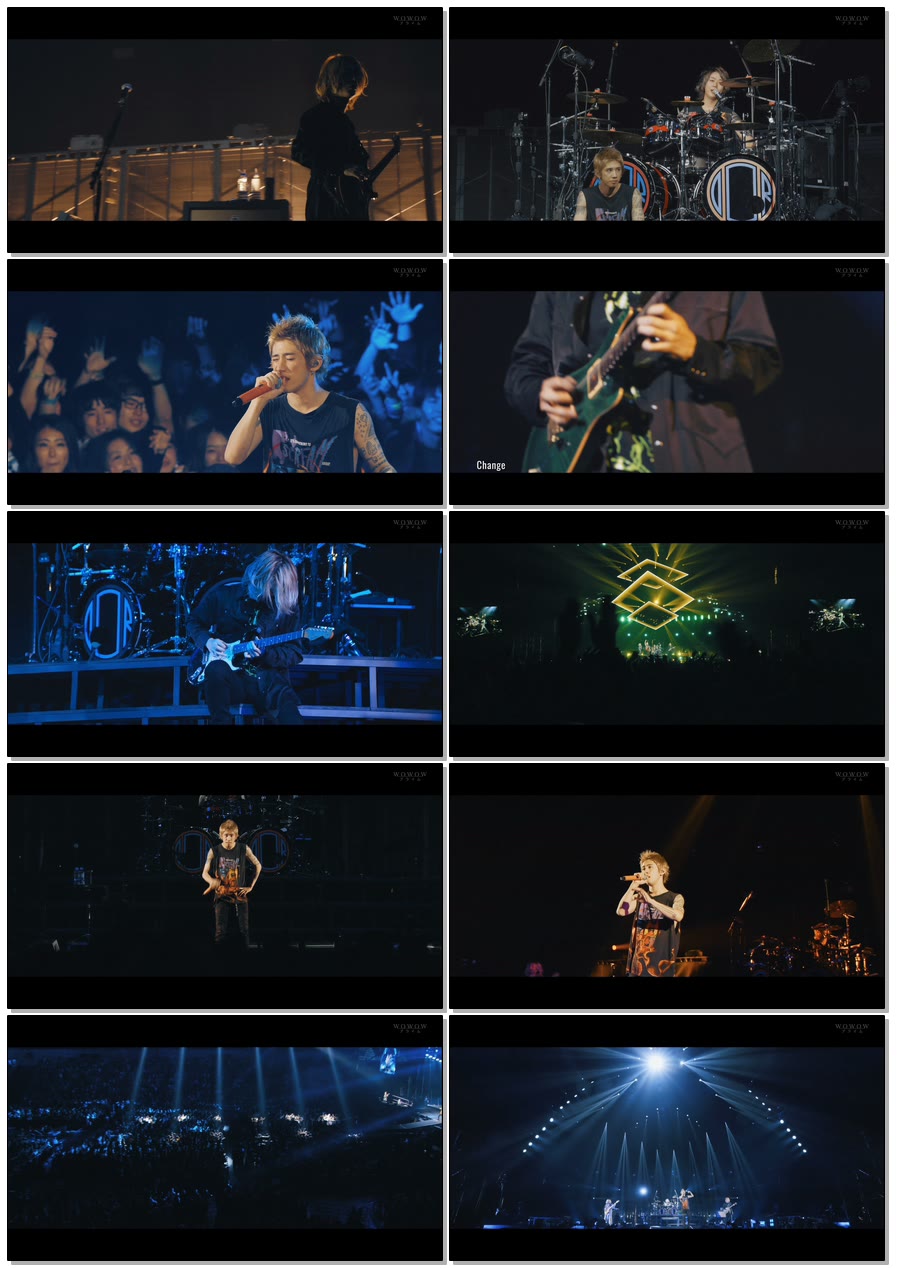 ONE OK ROCK – Eye of the Storm JAPAN TOUR (2020) [WOWOW] 1080P-HDTV [TS 14.3G]HDTV、HDTV、摇滚演唱会、日本演唱会、蓝光演唱会8