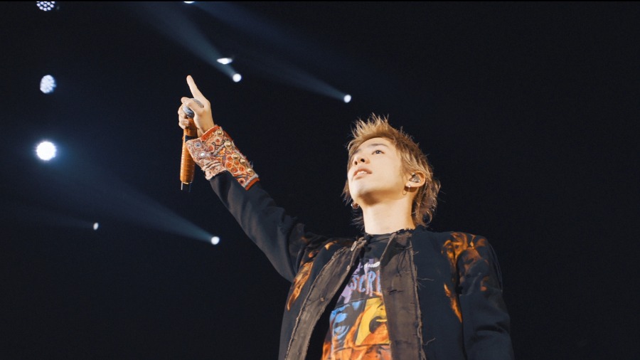 ONE OK ROCK – ONE OK ROCK EYE OF THE STORM JAPAN TOUR (2020) 1080P蓝光原盘 [BDISO 41.1G]Blu-ray、Blu-ray、摇滚演唱会、日本演唱会、蓝光演唱会6