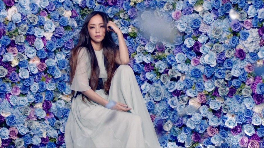 [BR] 安室奈美惠 namie amuro – Finally (官方MV) [1080P 1.02G]