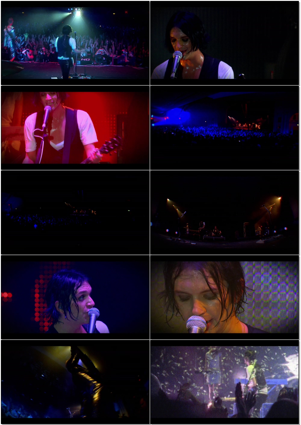 Placebo 安慰剂 – We Come In Pieces 演唱会 (2011) 1080P蓝光原盘 [BDMV 38.3G]Blu-ray、Blu-ray、摇滚演唱会、欧美演唱会、蓝光演唱会8