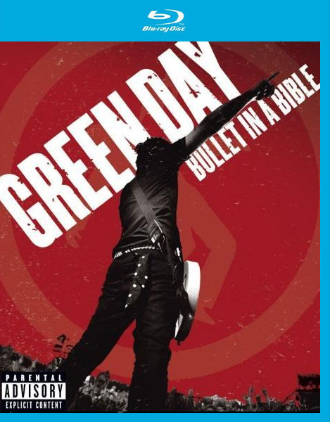 Green Day 绿日乐队 – Bullet In A Bible 圣经上的子弹 (2008) 1080P蓝光原盘 [BDMV 35.2G]