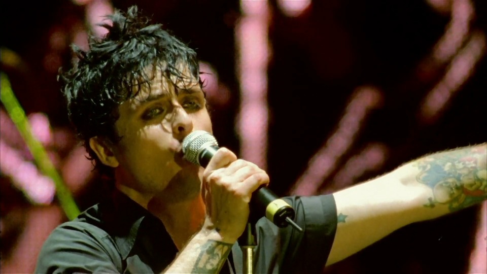 Green Day 绿日乐队 – Bullet In A Bible 圣经上的子弹 (2008) 1080P蓝光原盘 [BDMV 35.2G]Blu-ray、Blu-ray、摇滚演唱会、欧美演唱会、蓝光演唱会2