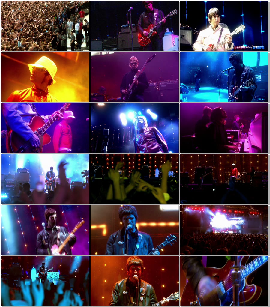Oasis 绿洲乐队 – Lord Don′t Slow Me Down 曼彻斯特演唱会 (2005) 1080P蓝光原盘 [BDMV 44.5G]Blu-ray、Blu-ray、摇滚演唱会、欧美演唱会、蓝光演唱会6