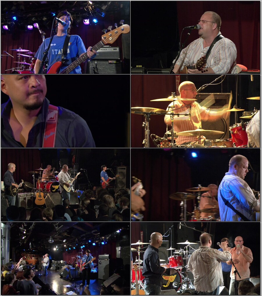 Pixies 小妖精乐队 – LIVE : Acoustic and Electric (2005) 1080P蓝光原盘 [BDMV 44.9G]Blu-ray、Blu-ray、摇滚演唱会、欧美演唱会、蓝光演唱会4