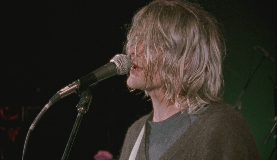 Nirvana 涅槃乐队 – Live At The Paramount 1991 派拉蒙现场演唱会 (2011 Remastered) 1080P蓝光原盘 [BDMV 37.3G]Blu-ray、Blu-ray、摇滚演唱会、欧美演唱会、蓝光演唱会2
