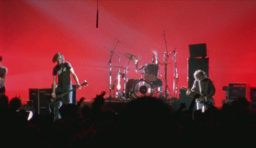 Nirvana 涅槃乐队 – Live At The Paramount 1991 派拉蒙现场演唱会 (2011 Remastered) 1080P蓝光原盘 [BDMV 37.3G]Blu-ray、Blu-ray、摇滚演唱会、欧美演唱会、蓝光演唱会4