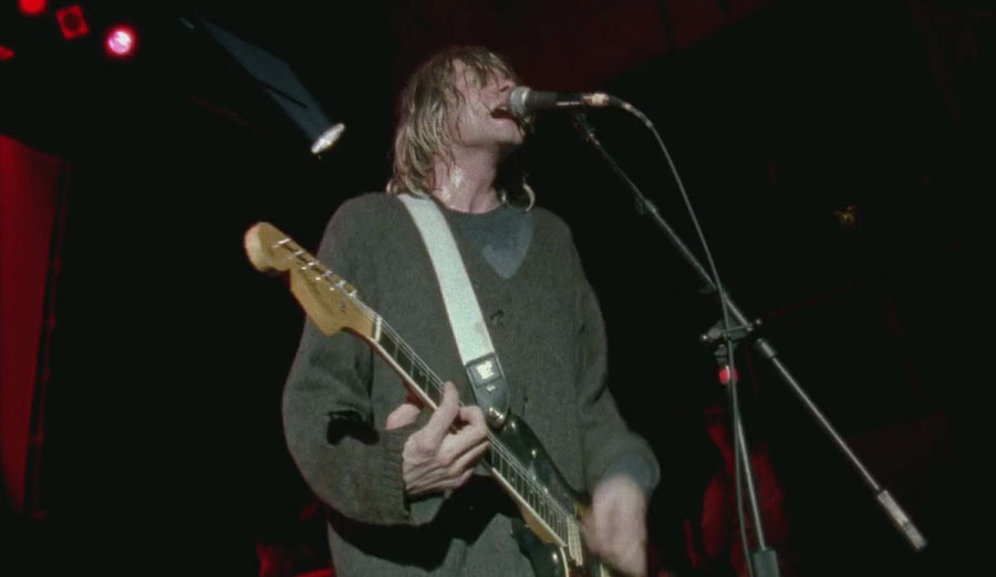 Nirvana 涅槃乐队 – Live At The Paramount 1991 派拉蒙现场演唱会 (2011 Remastered) 1080P蓝光原盘 [BDMV 37.3G]Blu-ray、Blu-ray、摇滚演唱会、欧美演唱会、蓝光演唱会6