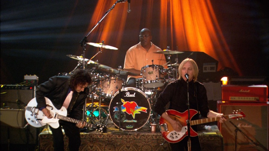 Tom Petty and the Heartbreakers – Live In Concert (2012) 1080P蓝光原盘 [BDMV 22.9G]Blu-ray、Blu-ray、摇滚演唱会、欧美演唱会、蓝光演唱会6